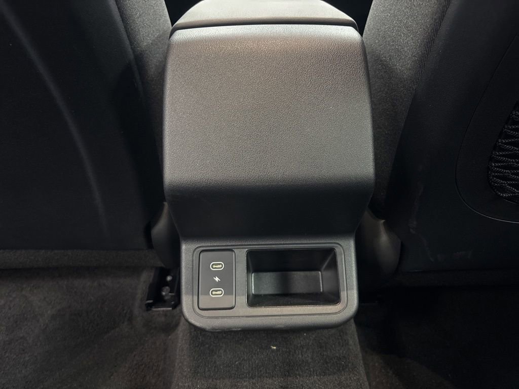 Used 2025 Kia K4 EX FWD image 19