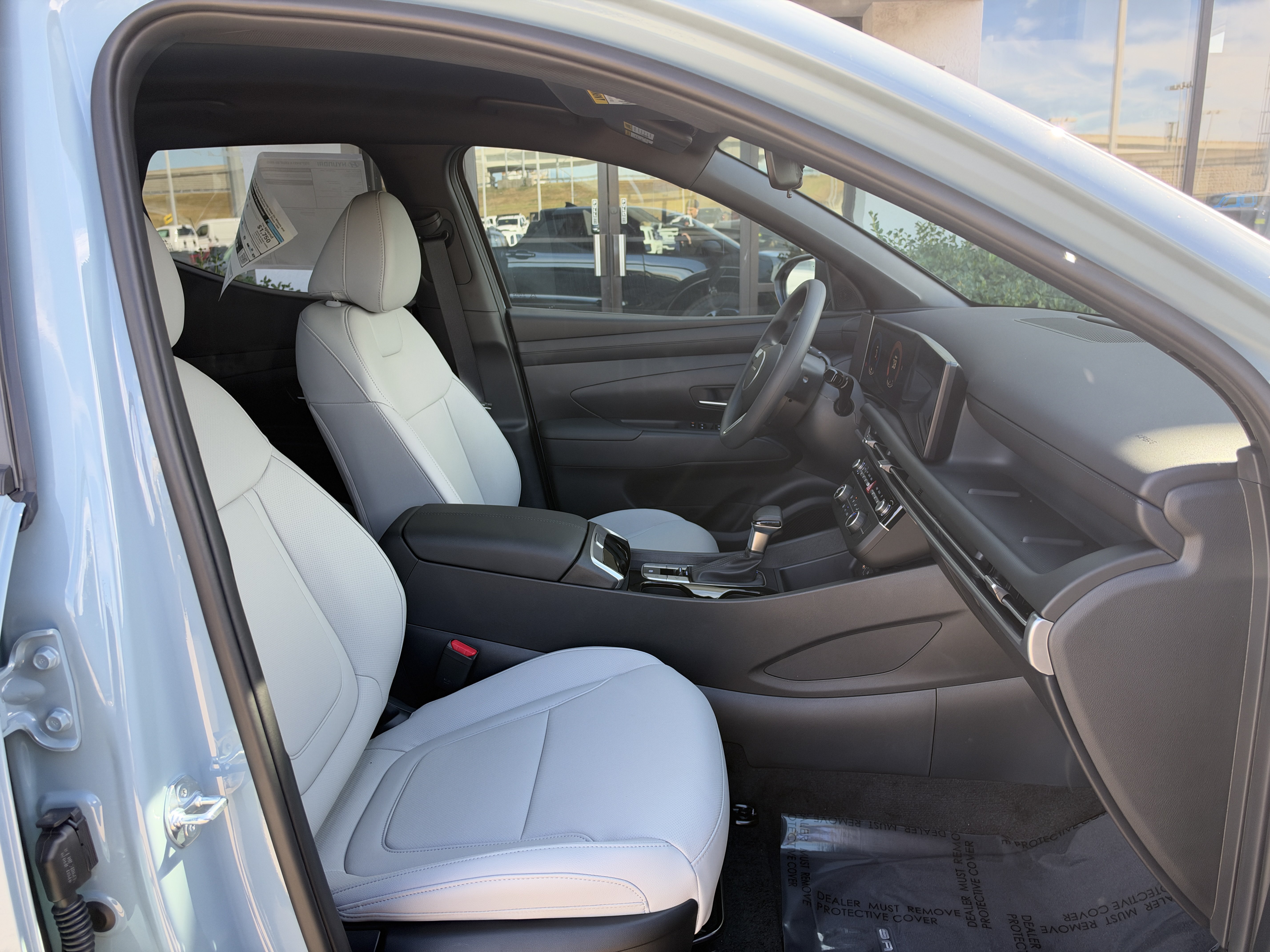 New 2027 Hyundai Santa Cruz SE AWD/4WD image 18