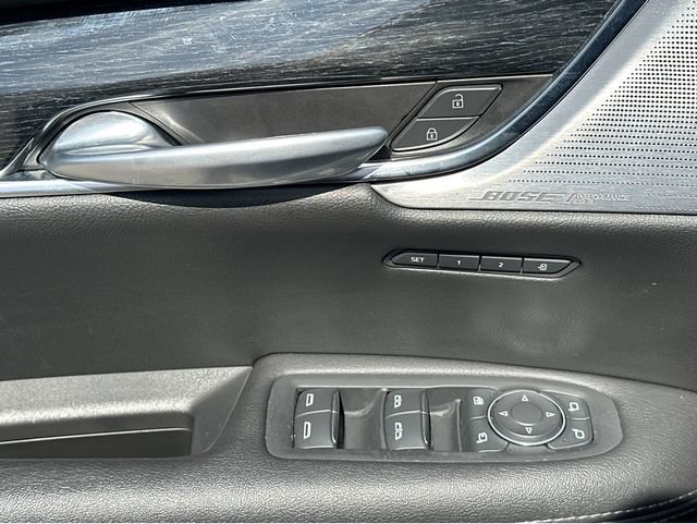 Certified 2025 Cadillac XT5 Premium Luxury FWD image 35