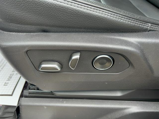 Used 2024 GMC Sierra 1500 Denali image 14