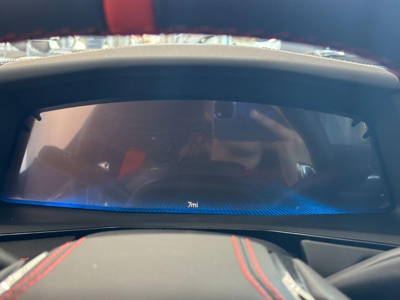 New 2026 Chevrolet Corvette Stingray Preferred Cpe w/ Battery Protection Package image 13