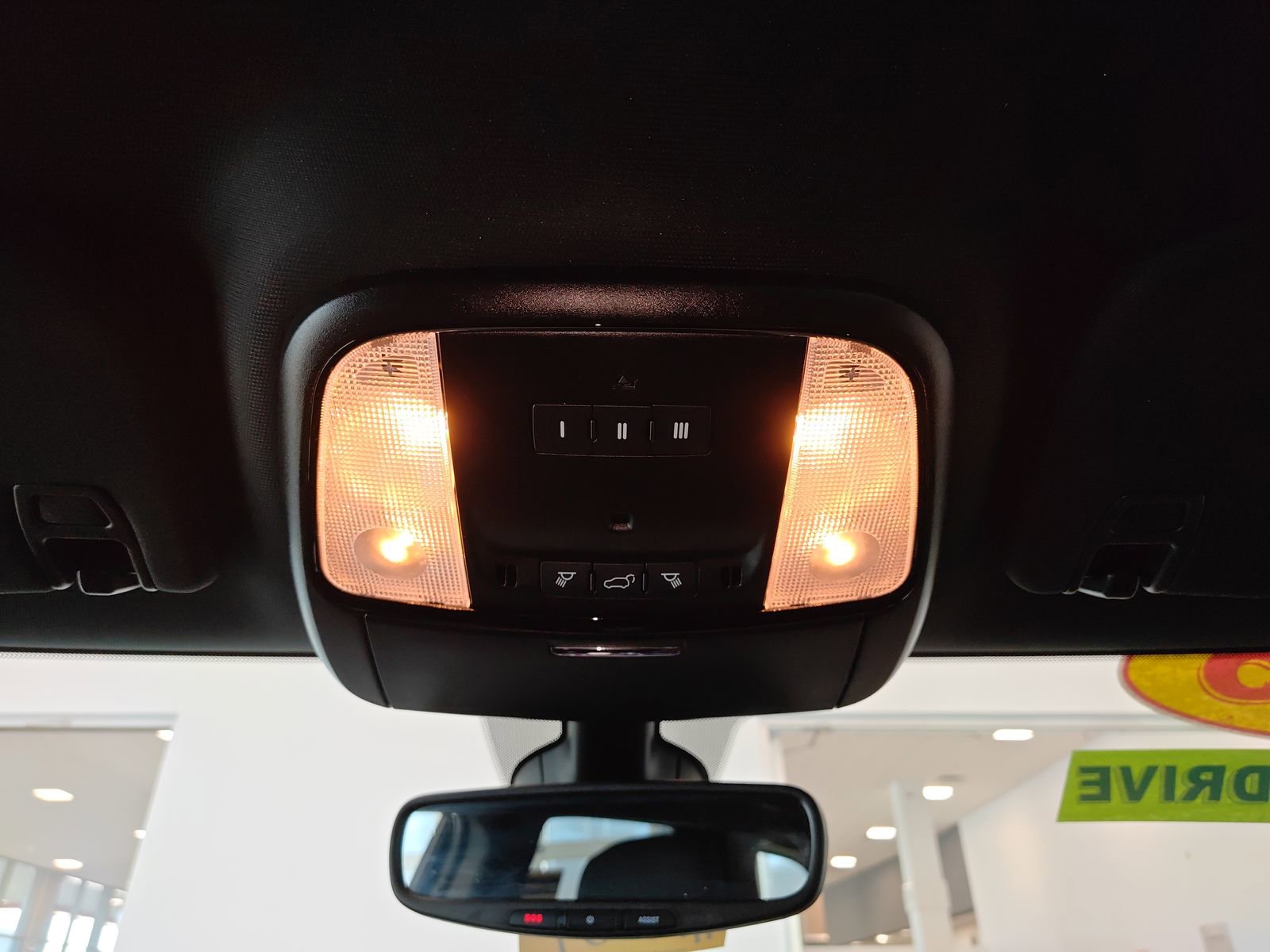 Used 2025 Dodge Durango GT image 33