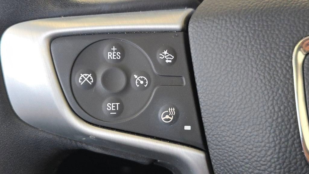 Certified 2022 GMC Terrain SLT w/ Tech Package image 25