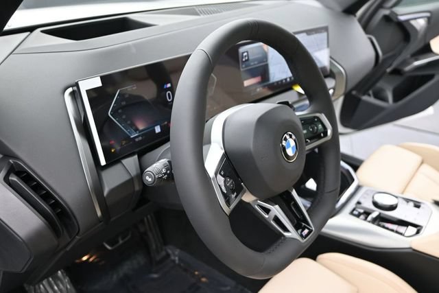 New 2026 BMW X3 xDrive30i w/ Premium Package AWD/4WD image 18