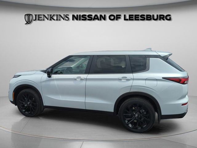 New 2026 Nissan Rogue SL AWD/4WD image 10