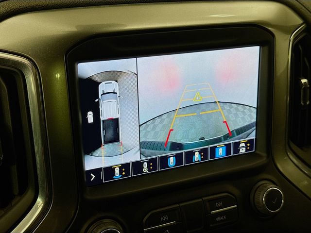 Used 2023 Chevrolet Silverado 3500 LTZ w/ LTZ Convenience Package image 16