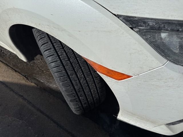 Used 2018 Honda Civic EX image 4