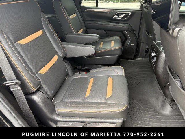 Used 2022 GMC Yukon AT4 w/ AT4 Premium Package AWD/4WD image 15