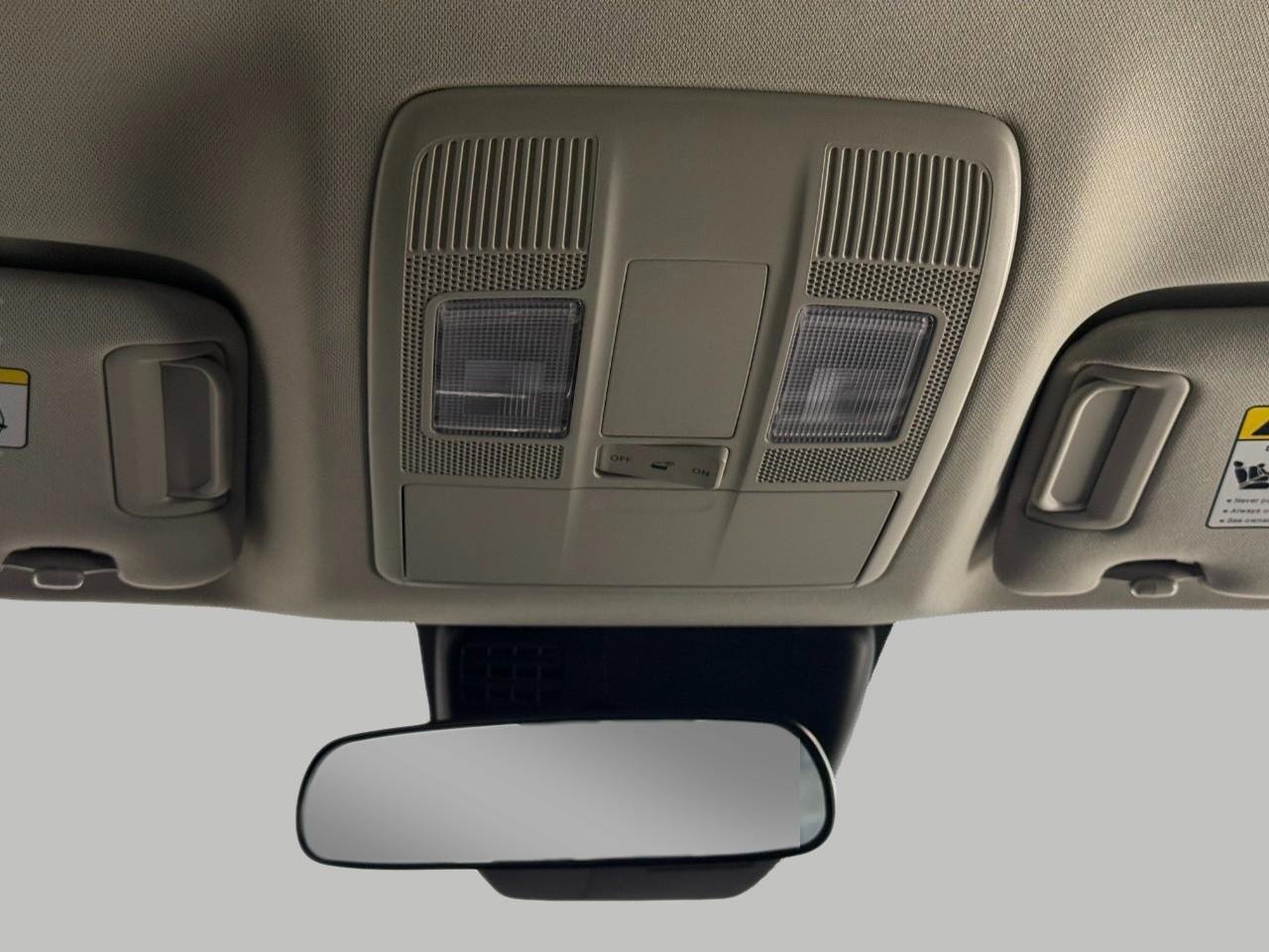 New 2025 MAZDA CX-5 AWD 2.5 S w/ Select Package image 15