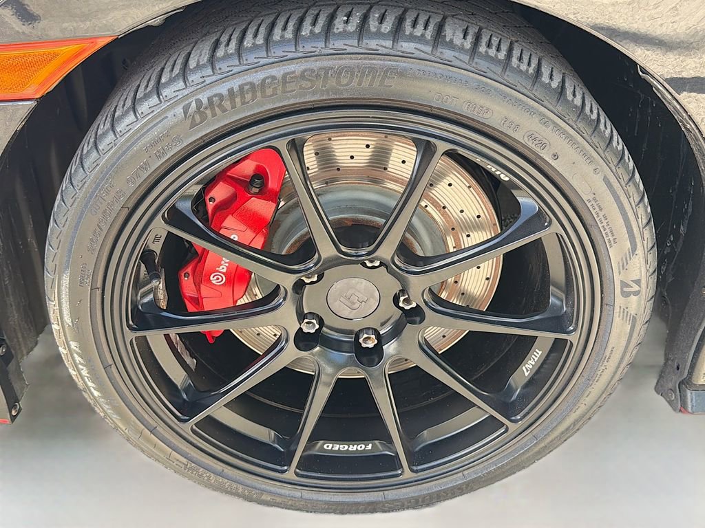 Used 2017 Honda Civic Type R image 31