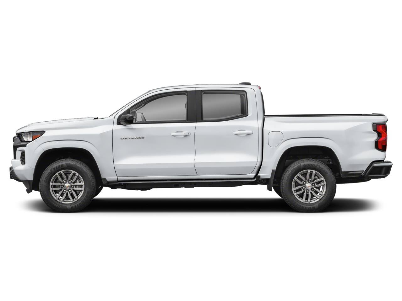 Certified 2024 Chevrolet Colorado LT w/ LT Convenience Package AWD/4WD image 42