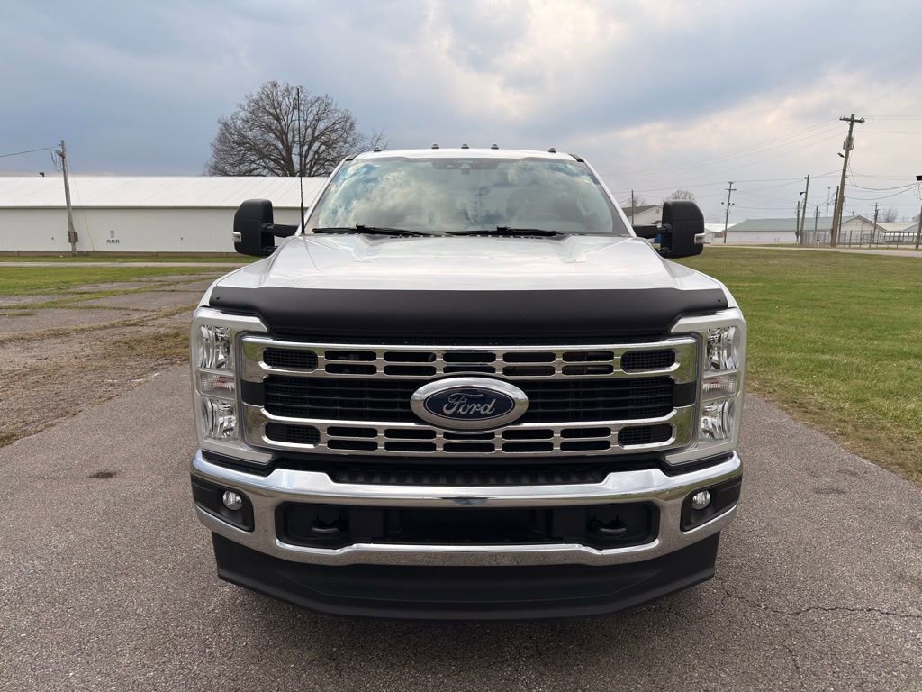 Used 2025 Ford F350 XLT image 15