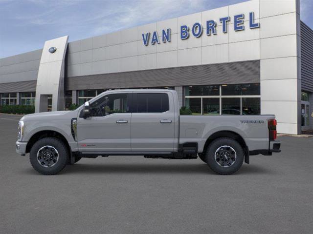 New 2026 Ford F250 Platinum w/ Platinum Plus Package image 25