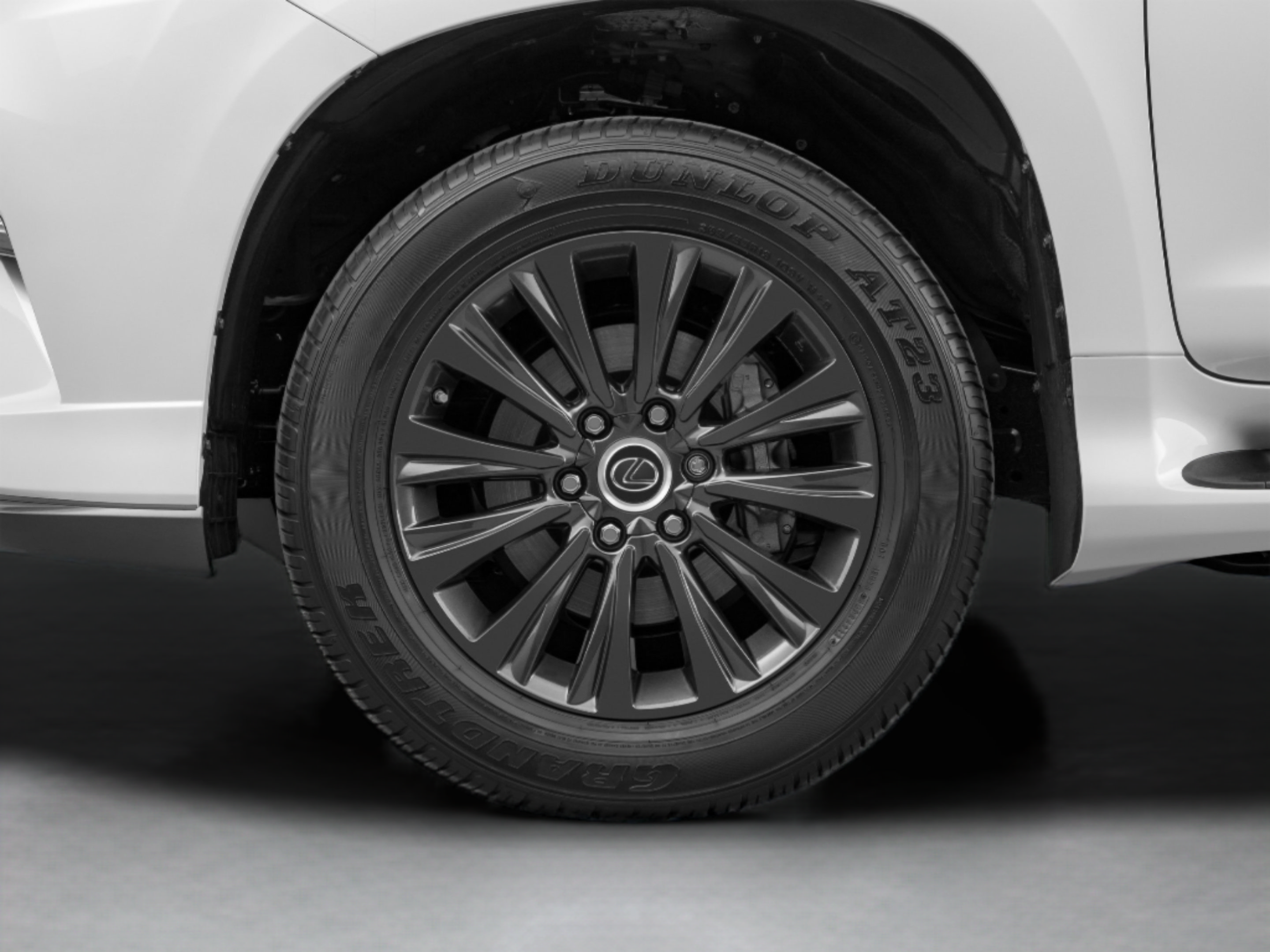Used 2023 Lexus GX 460 Premium w/ Premium Package AWD/4WD image 51