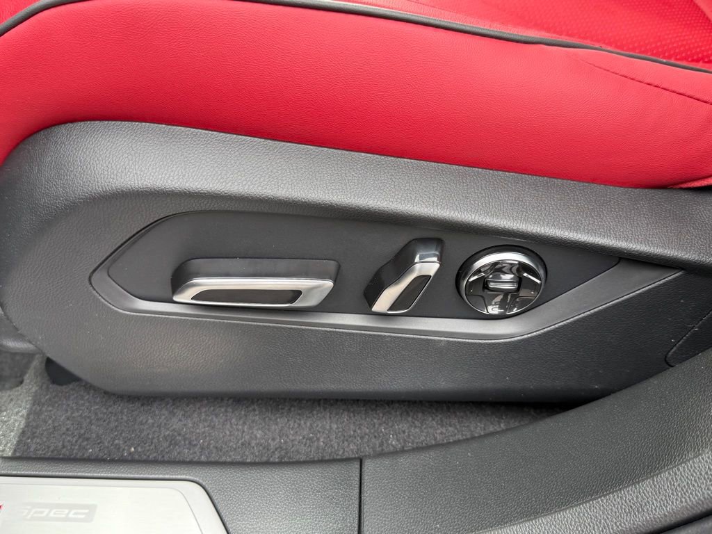 New 2026 Acura RDX A-Spec image 26