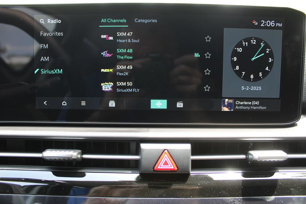 New 2027 Kia Sportage EX FWD image 43