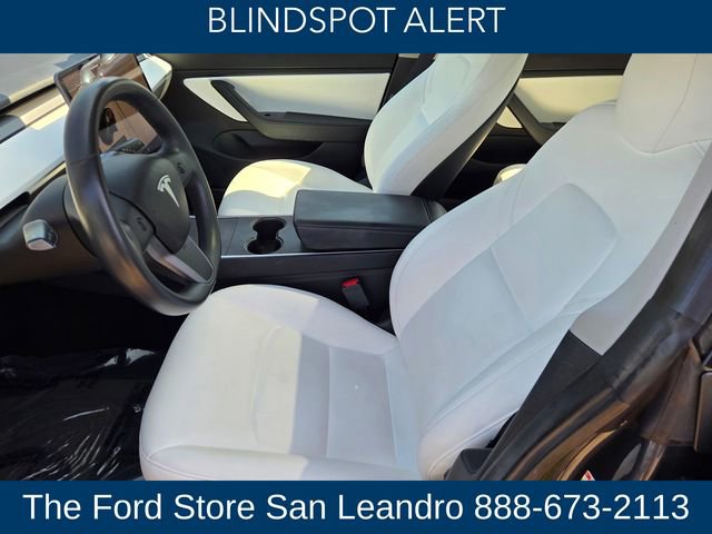 Used 2018 Tesla Model 3 Mid Range RWD image 12
