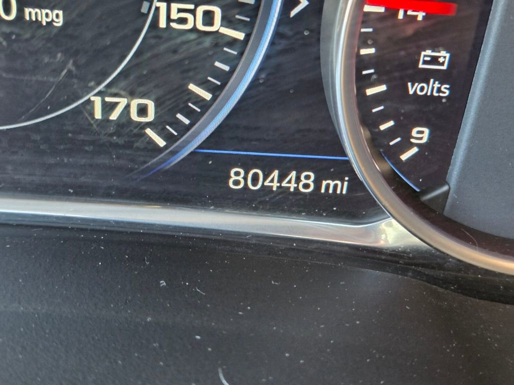 Used 2019 Chevrolet Blazer Premier w/ Driver Confidence II Package image 26