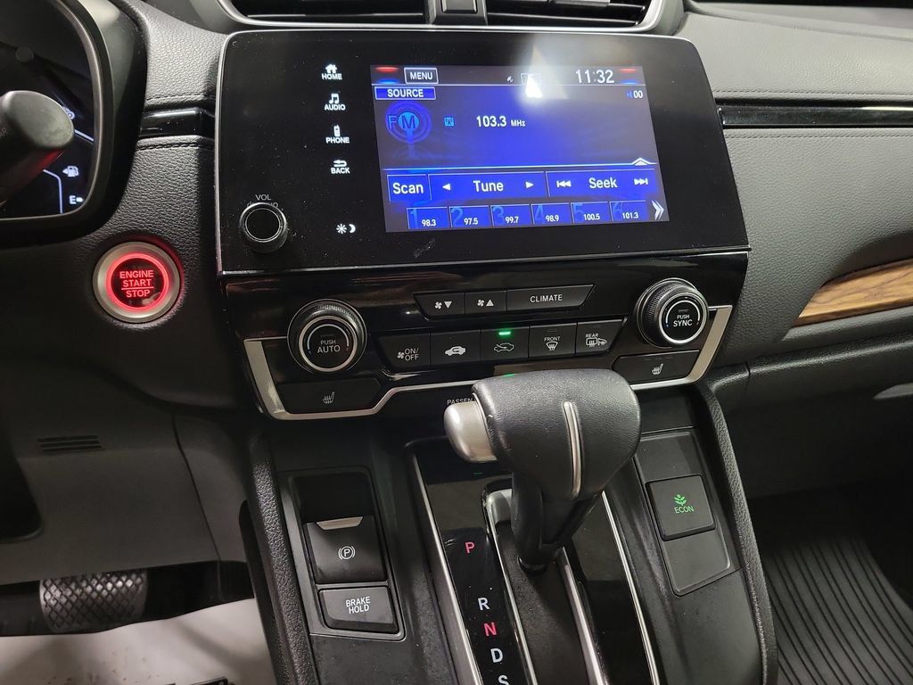 Used 2019 Honda CR-V EX-L image 17