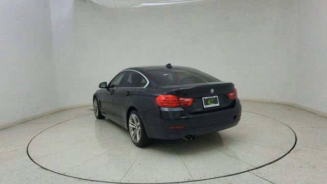 Used 2016 BMW 428i Gran Coupe xDrive image 67