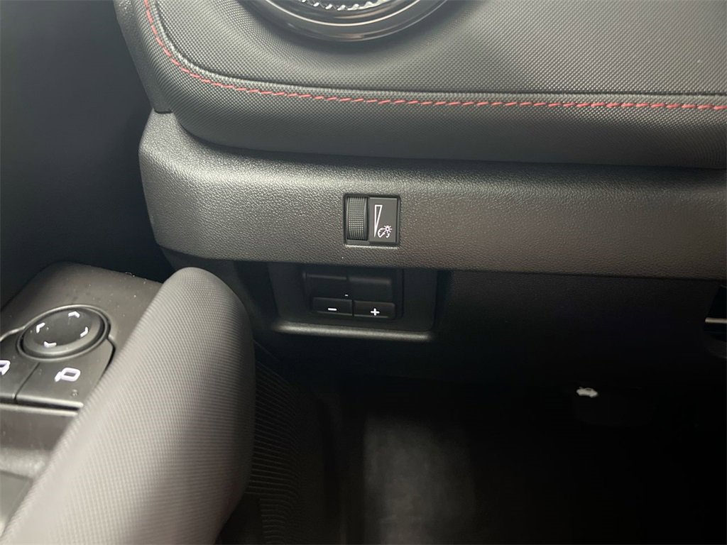 New 2026 Chevrolet Colorado Z71 image 18