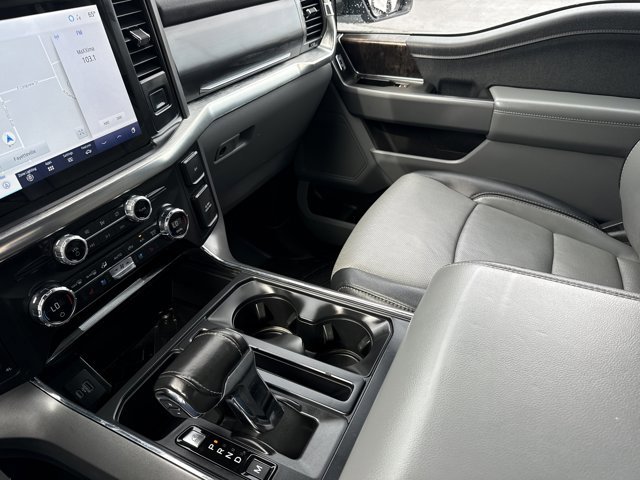 Used 2021 Ford F150 Lariat AWD/4WD image 21