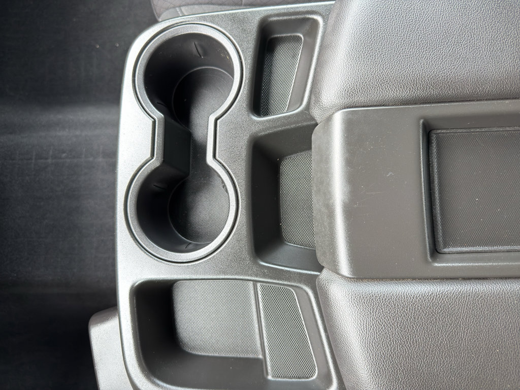 Used 2020 Chevrolet Silverado 1500 LT Trail Boss w/ Convenience Package image 24