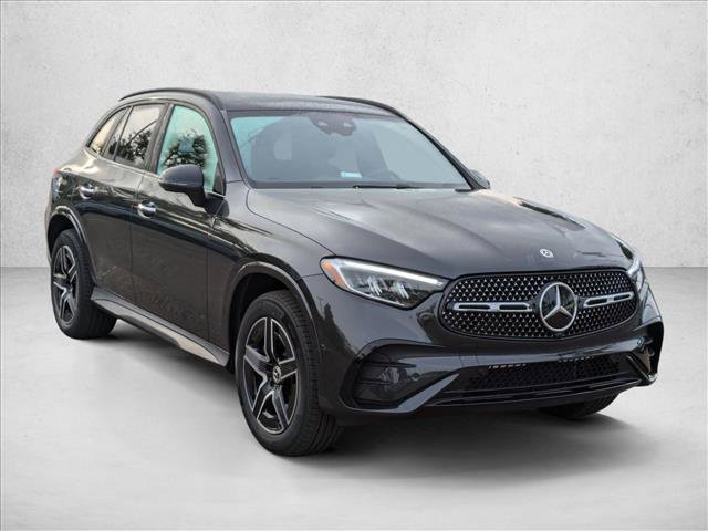 Used 2026 Mercedes-Benz GLC 300 image 5