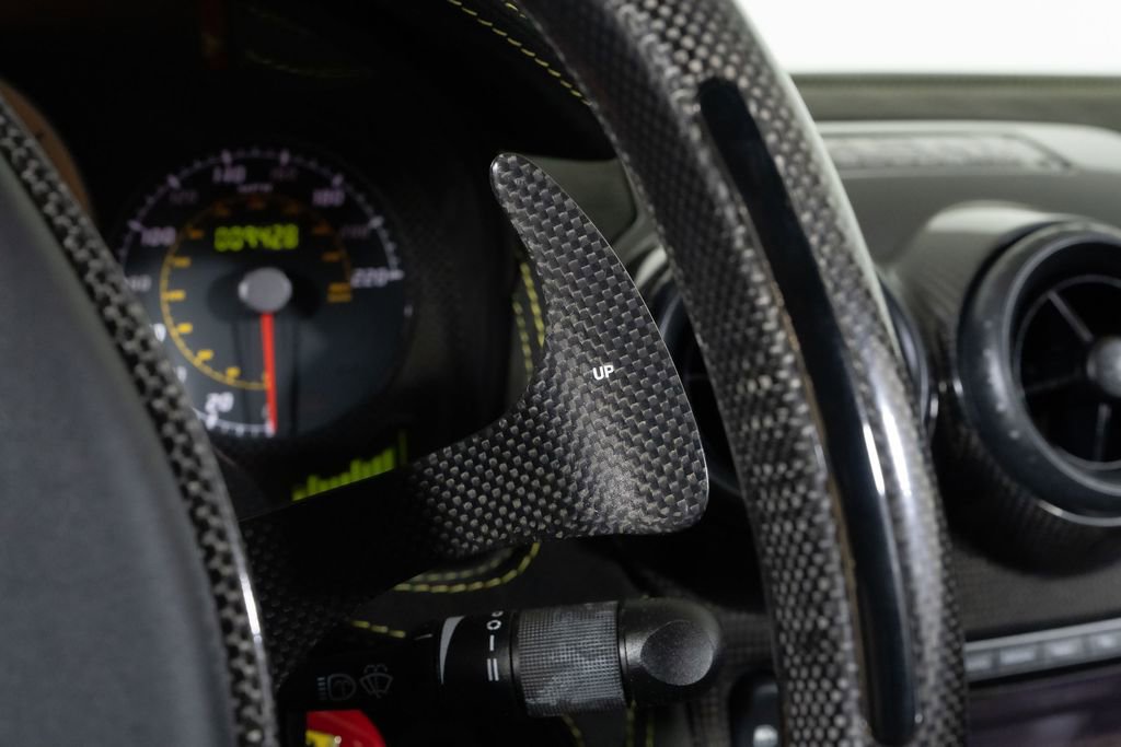 Used 2009 Ferrari F430 Scuderia RWD image 27