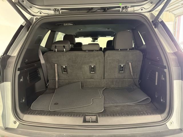 Certified 2025 GMC Acadia Elevation image 15