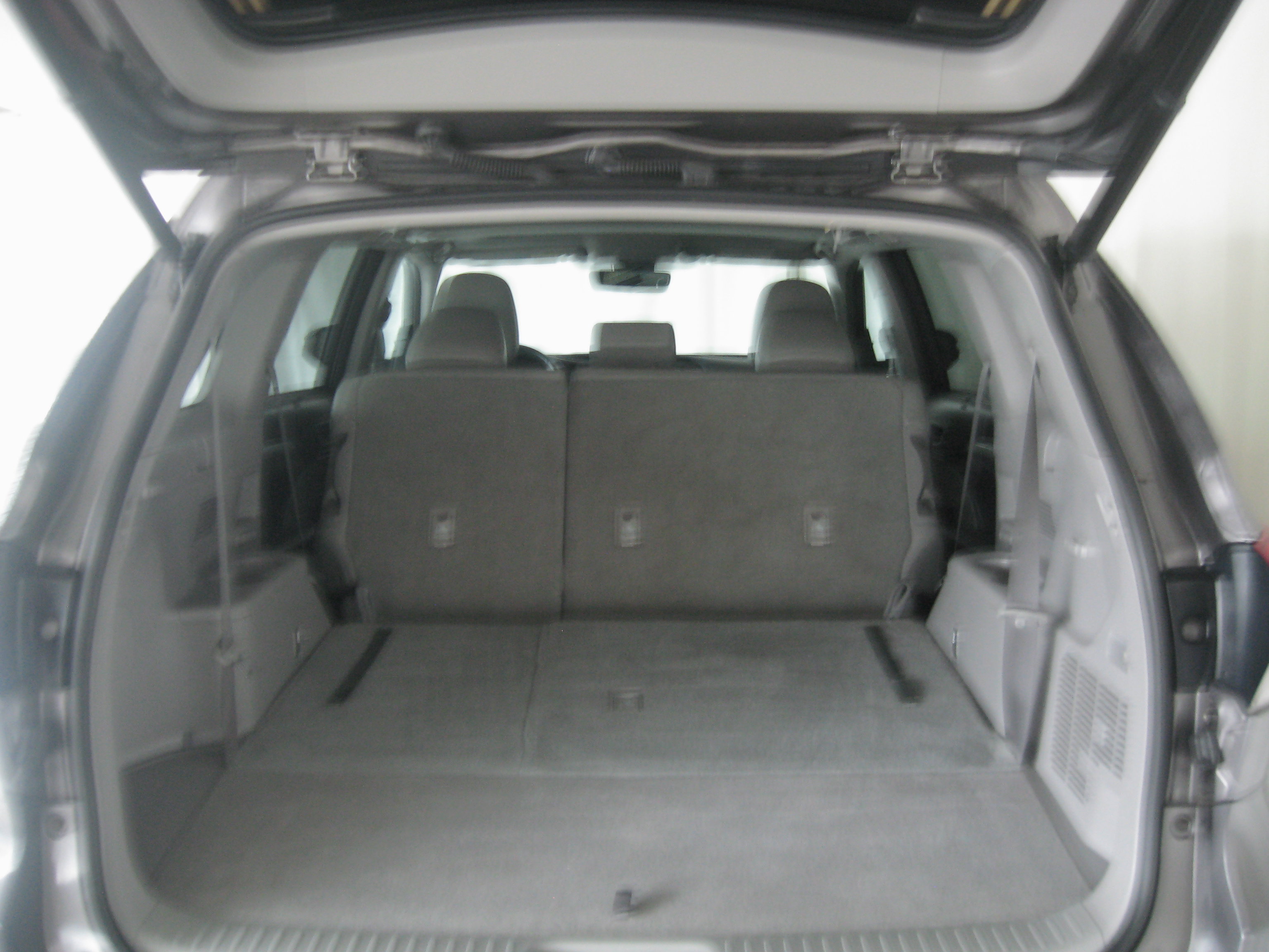 Used 2017 Toyota Highlander XLE image 22