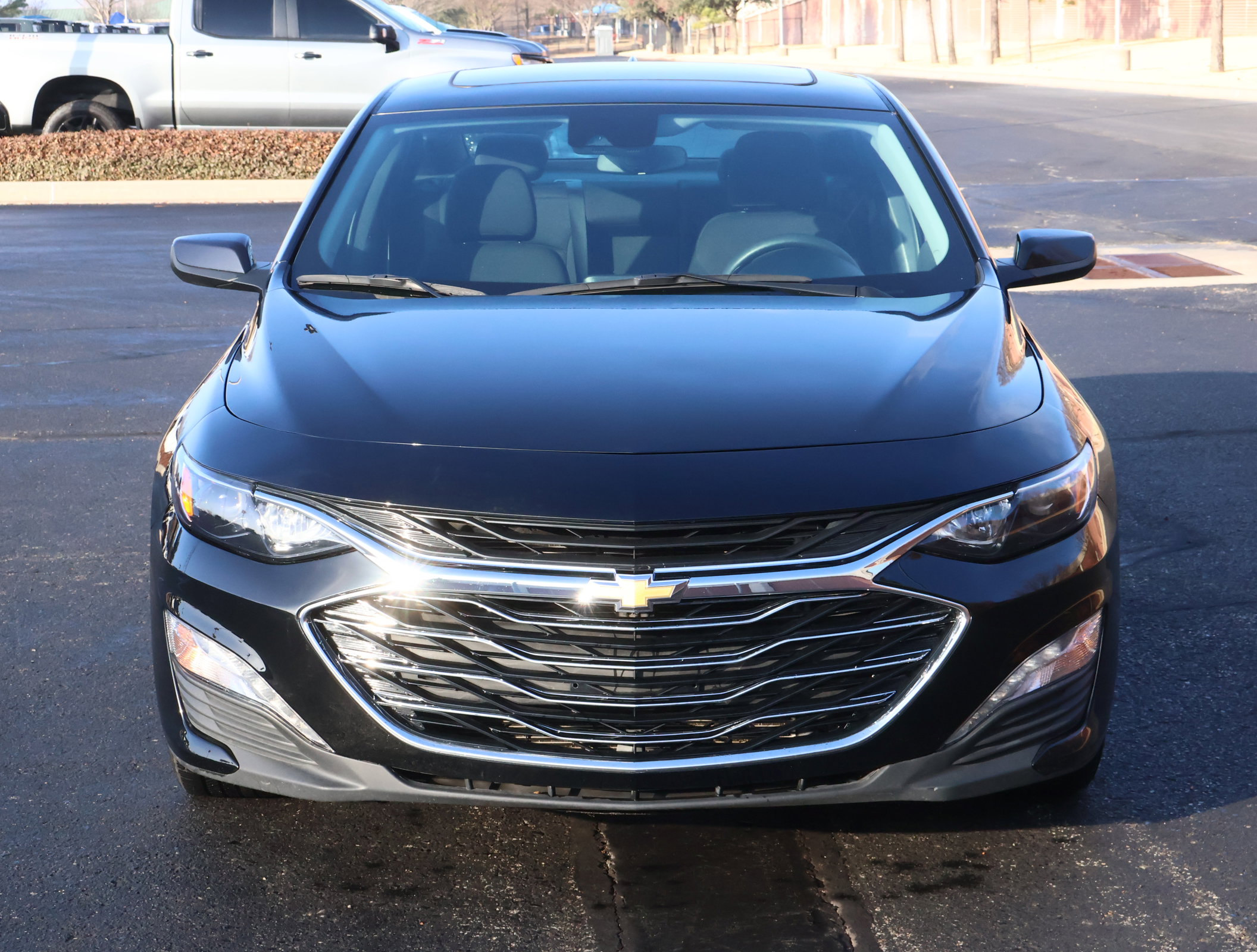 Used 2024 Chevrolet Malibu LT image 25