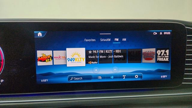 Used 2024 Mercedes-Benz GLE 53 AMG 4MATIC Coupe image 49