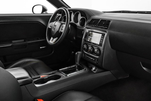 Used 2013 Dodge Challenger R/T Plus image 20