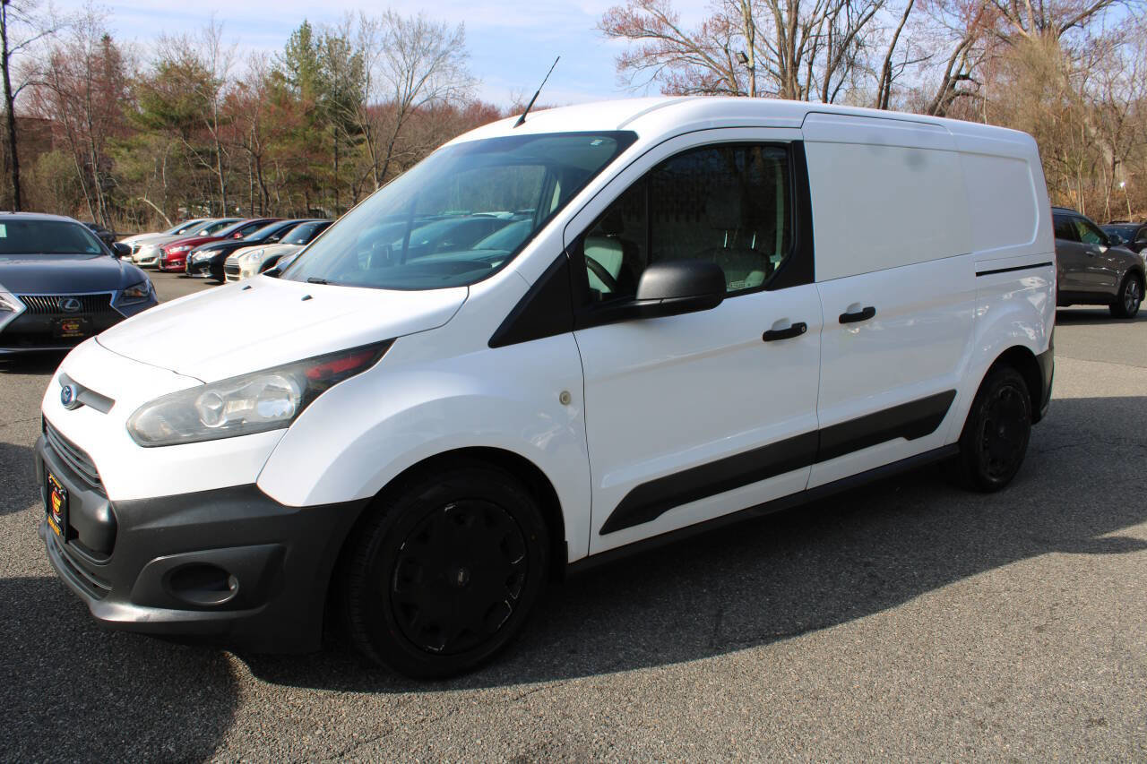 Used 2015 Ford Transit Connect XL image 13