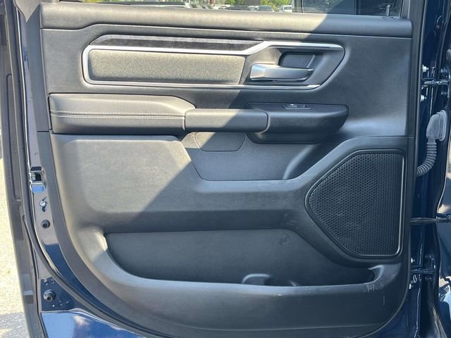 Used 2022 RAM 1500 Big Horn image 14