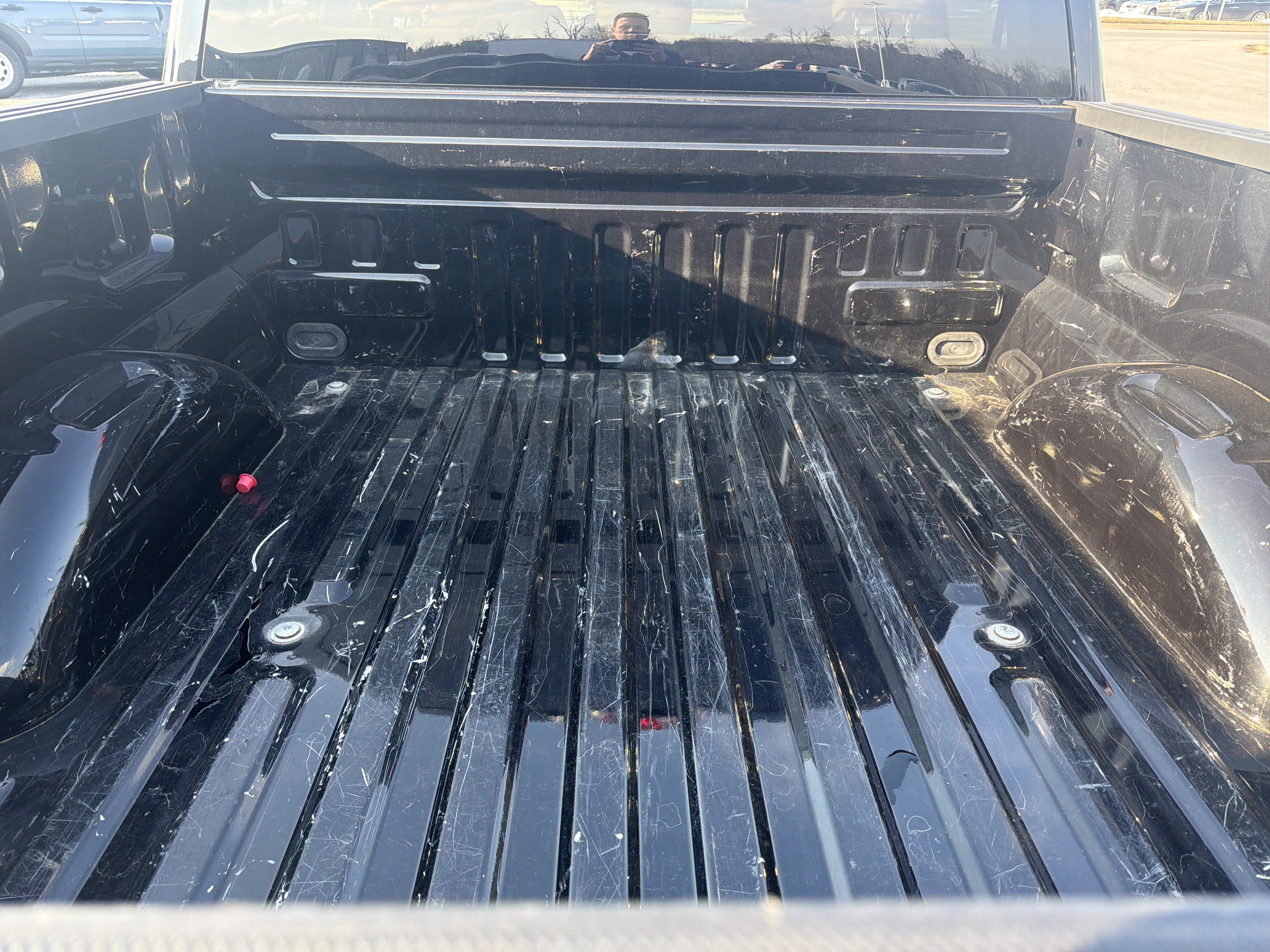 Used 2023 Ford F150 XLT video 5