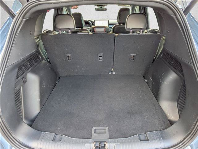 Certified 2024 Ford Escape ST-Line w/ Tech Pack #1 AWD/4WD image 6