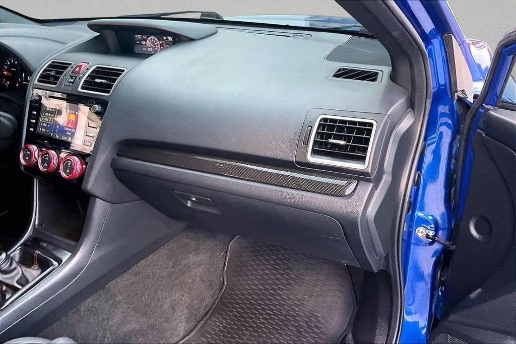Used 2018 Subaru WRX Limited w/ Popular Package #3 image 25