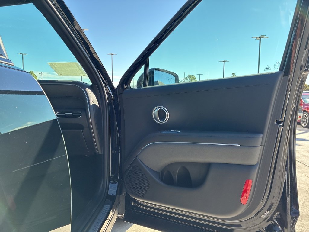 New 2026 Hyundai Palisade Calligraphy image 11