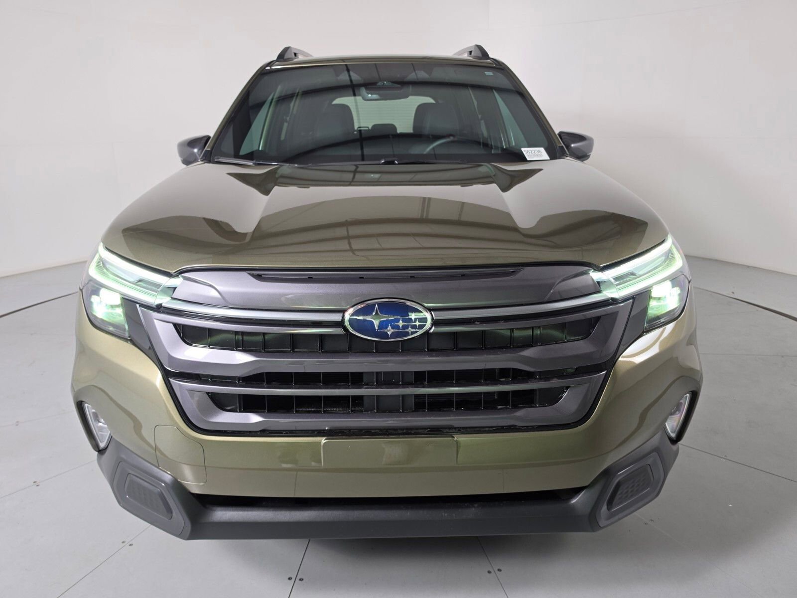 New 2026 Subaru Forester Limited AWD/4WD image 8
