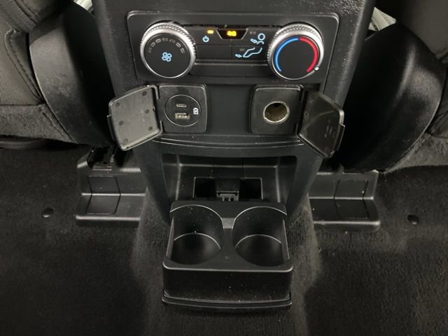 Used 2022 Ford Explorer XLT image 45