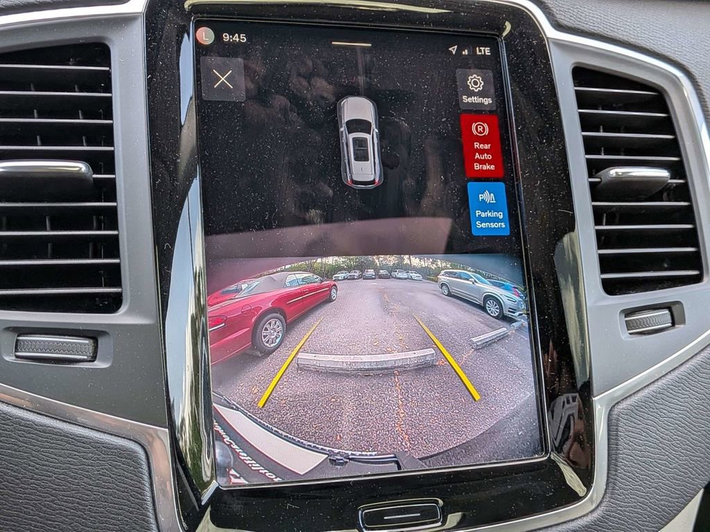 Certified 2023 Volvo XC90 B5 Core w/ Protection Package Premier image 23