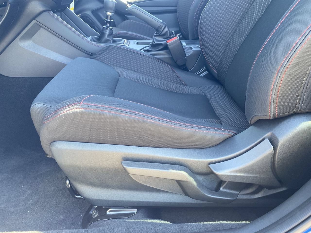 New 2026 Subaru WRX Premium AWD/4WD image 16