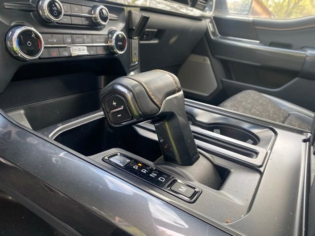 Used 2022 Ford F150 Tremor w/ Equipment Group 401A Mid image 23