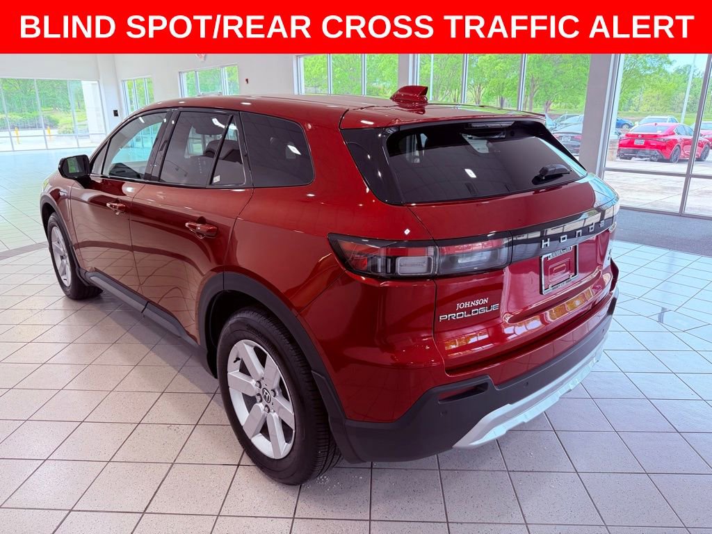 Used 2025 Honda Prologue EX image 5