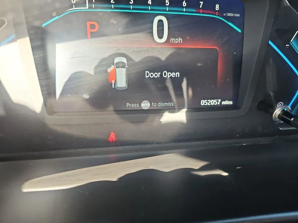 Used 2019 Honda Odyssey LX image 15