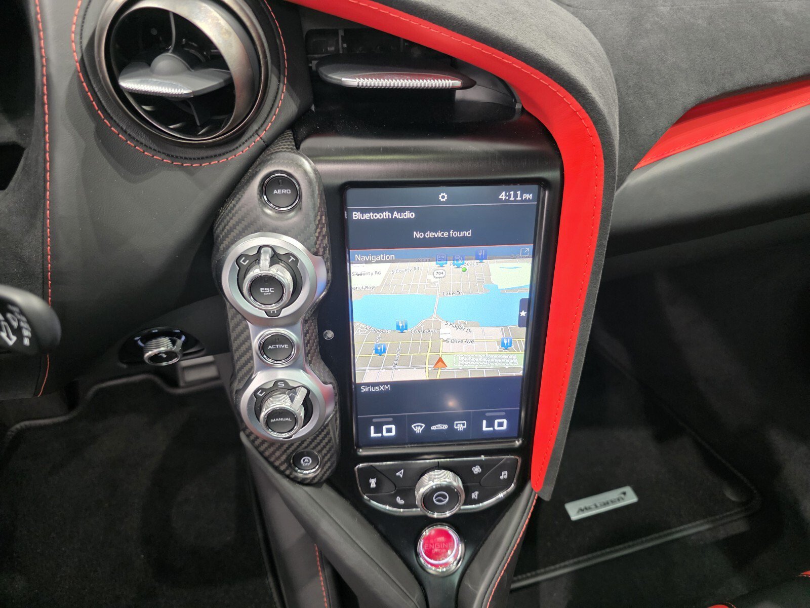 Used 2022 McLaren 720S Performance RWD image 13
