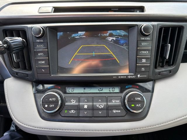 Used 2016 Toyota RAV4 XLE FWD image 23