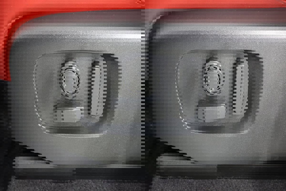 Used 2022 Land Rover Range Rover Sport HSE Dynamic image 25